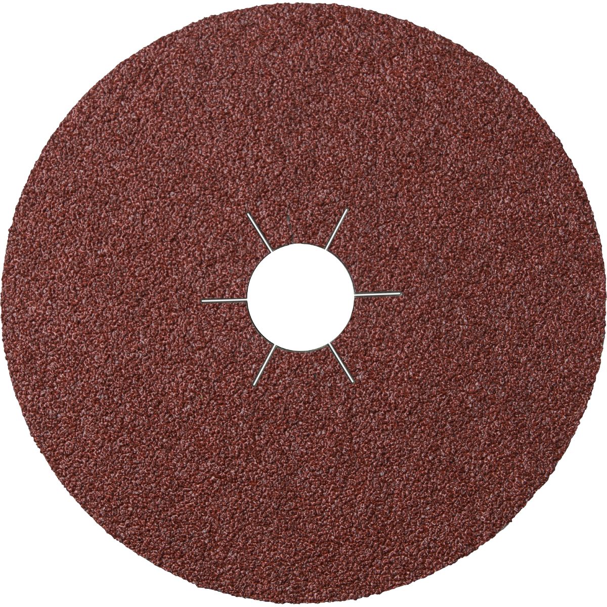 Fibre discs  180X22mm, Grit 80 CS 561 Klingspor