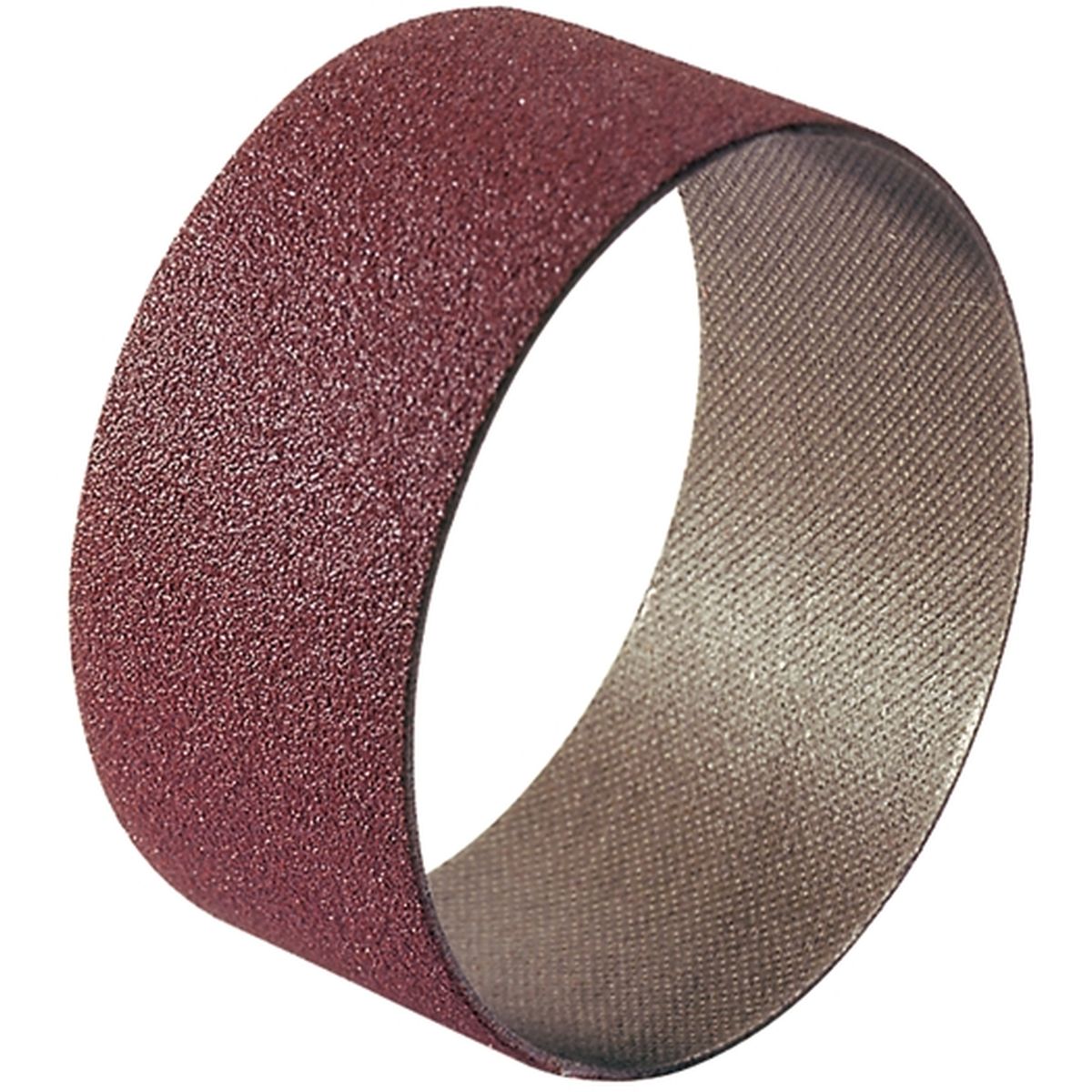 Abrasive sleeves  60X30mm, Grit 80 CS 310 X Klingspor