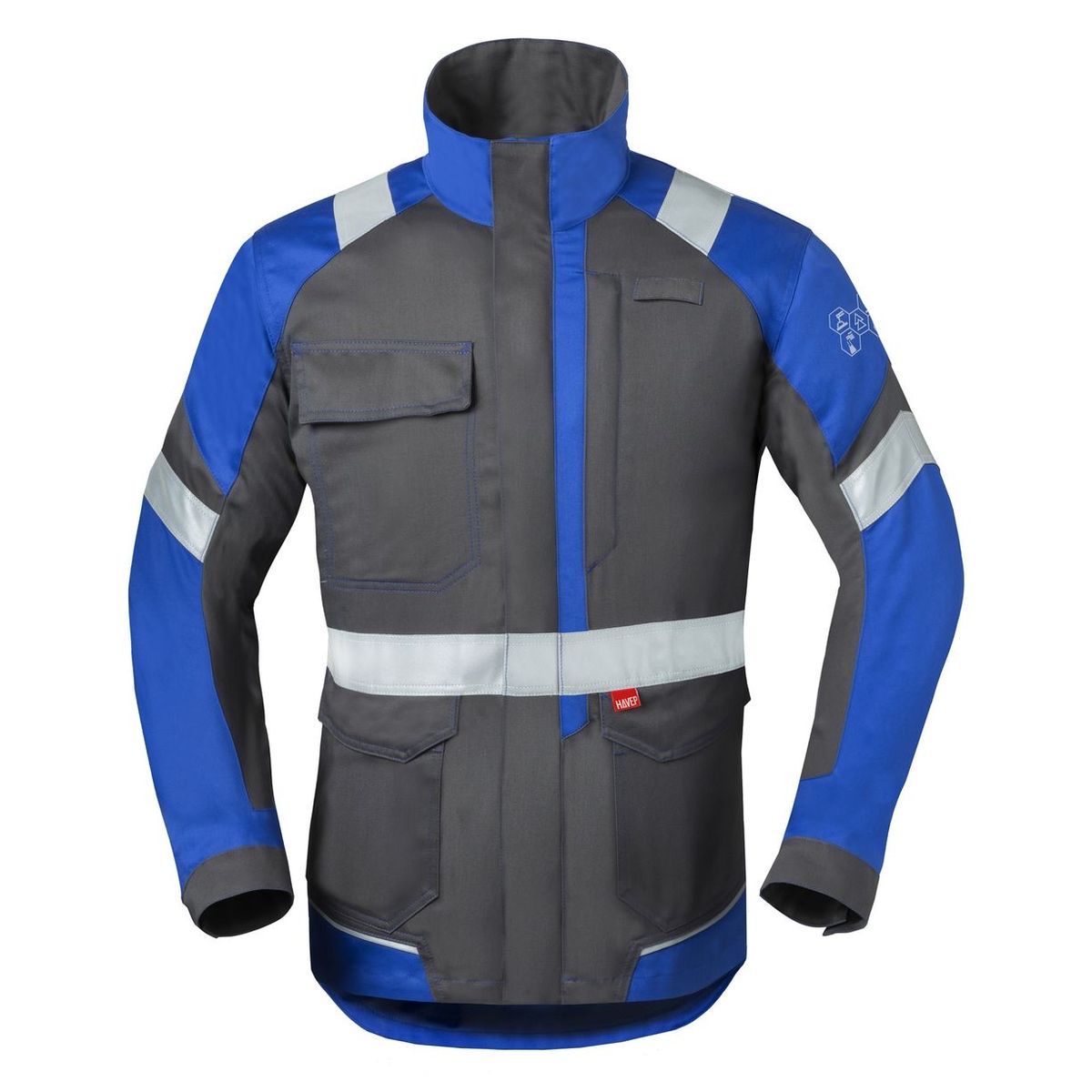 HAVEP® Langjacke 5safety Image+ Gr.60  