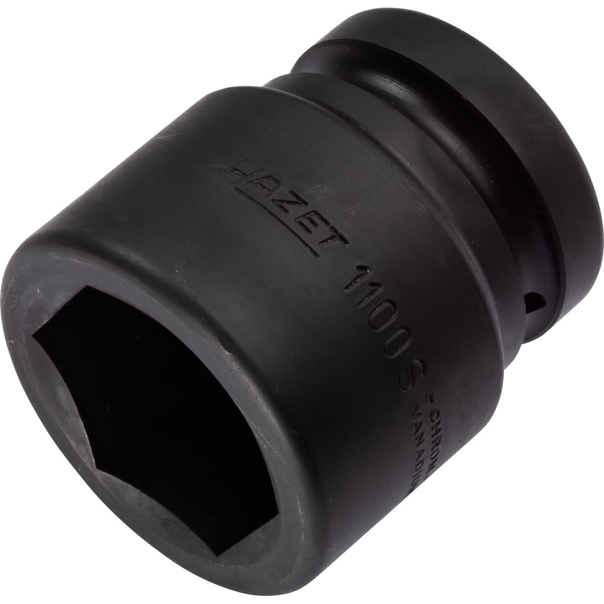 Impact Socket (6-Point) No.1100S-41 Hazet®