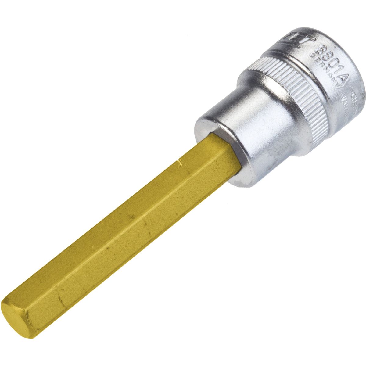 Screwdriver Socket No.8801A-5/16 Hazet®