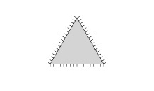 Dreikantfeilen